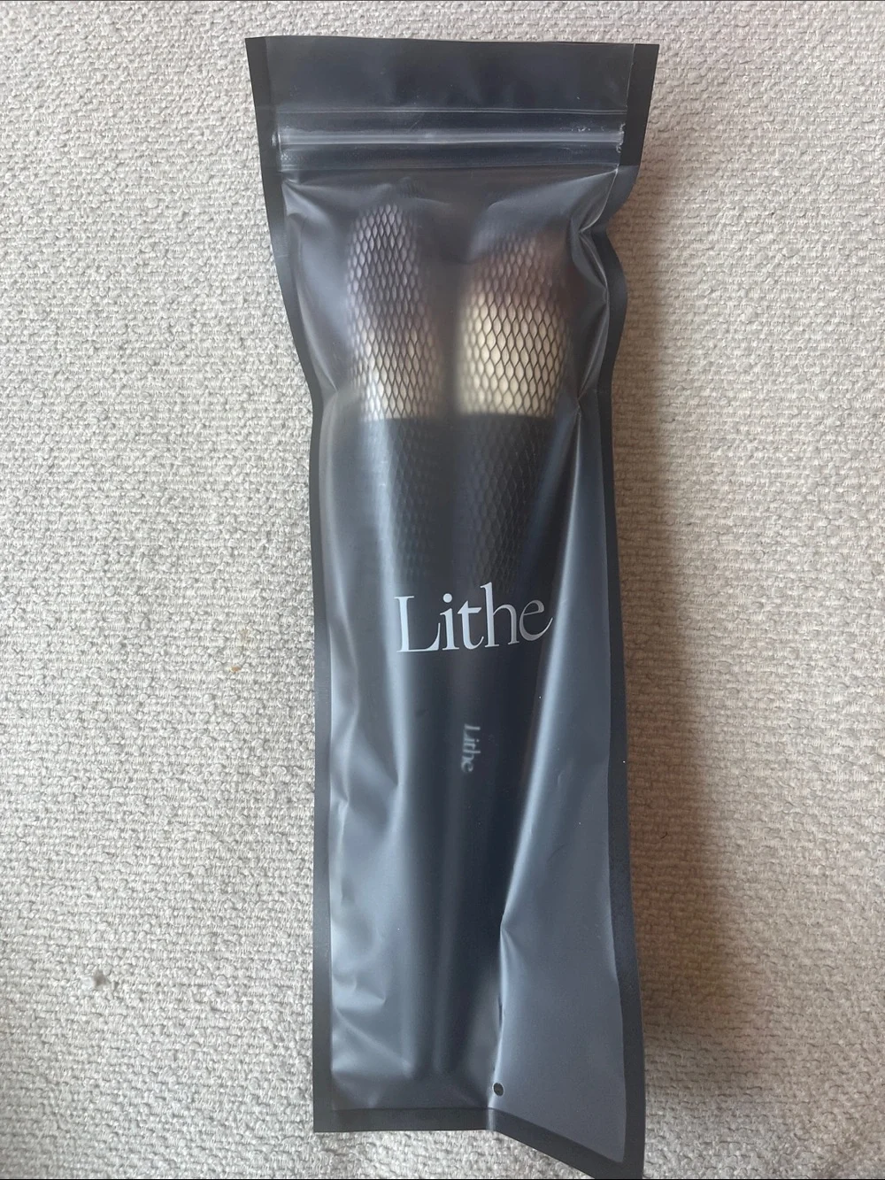 Lithe Beauty brand new
